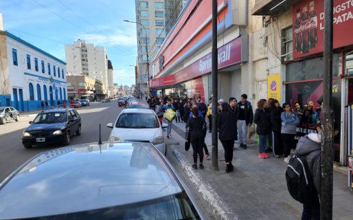 De ayer a hoy aumentaron 1000 pesos las entradas para el show de La Konga