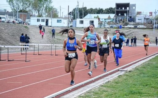 Se viene la corrida «Malvinas nos une» impulsada por el Instituto Superior de Formación Docente 810