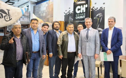 Petroleros solicitan realizar gestiones ante Nación para que la situación de la Cuenca sea contemplada