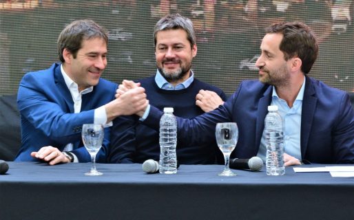 Luque: «La decisión de Germán de apostar al turismo genera empleo e inversiones» ﻿