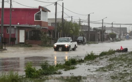 Organizan dos campañas solidarias para ayudar a los afectados por el temporal