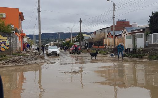 «Comodoro se merece no tener más errores»