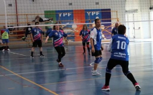 Se viene el Campeonato Argentino de Newcom en Comodoro Rivadavia