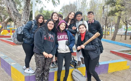 Padres apelan a la solidaridad para terminar de costear la fiesta de fin de año y el viaje de egreso