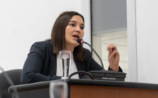 «Tenemos que ampliar las fuentes de financiamiento de estas obras y necesitamos de Nación»