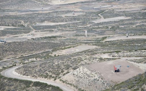 Petrominera y Provincia avanzan en mejoras para incentivar la producción en áreas marginales