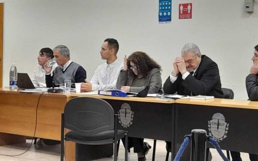 Robo al Locutorio Alcorta: El 16 de septiembre el tribunal dará a conocer su veredicto
