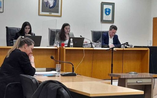 Robo al Locutorio Alcorta: Condenan a los tres imputados por el hecho