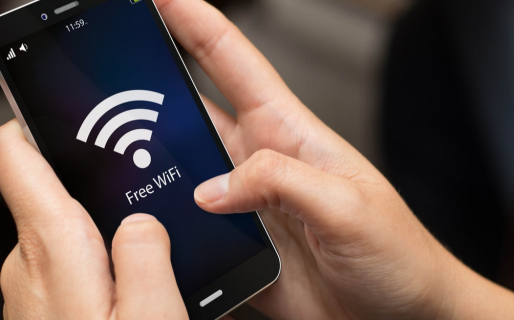 Argentina se posicionó entre los países que más le ‘’roban’’ internet al vecino