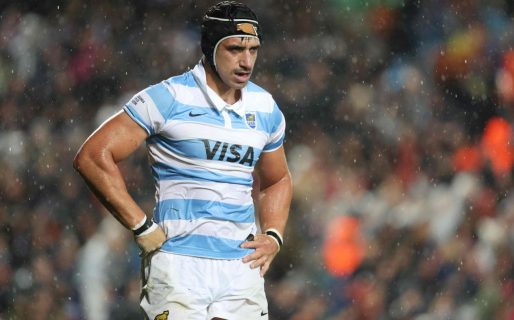 La fuerte autocrítica de Los Pumas tras la dura derrota ante los All Blacks: “No nos puede pasar esto”