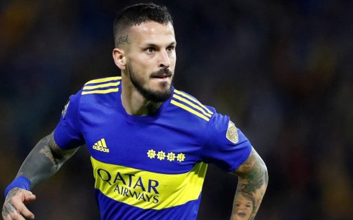 El equipo de Boca para jugar el Superclásico contra River: Ibarra apuesta por Benedetto y espera por Rojo