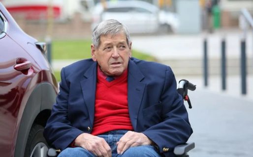 El jubilado que mató a su amante, a su único hijo y fue condenado a morir en la cárcel 46 años después