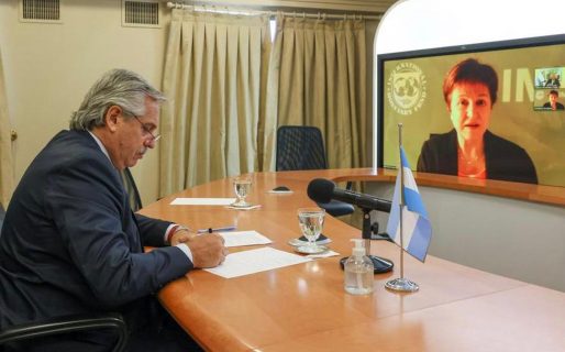 El Gobierno y el FMI sellaron un nuevo acuerdo técnico y se aproxima el desembolso de US$4000 millones