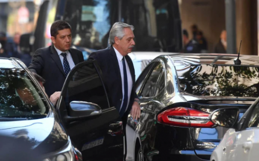 El Gobierno evalúa impulsar el debate contra los “discursos de odio” y busca incluir a la oposición