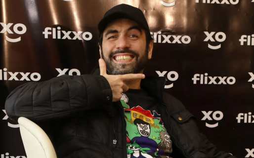 A los 25 años le vendió su serie a MTV pero pegó el portazo: del perfil bajo extremo al regreso de Alejo y Valentina