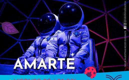 Gran propuesta cultural para recibir la primavera en Astra: Teatro, música y más