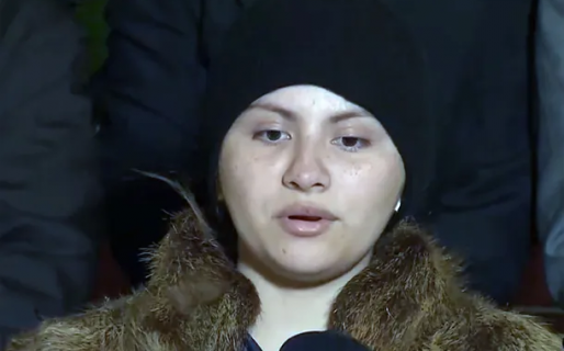 Horas antes de ser detenida, la novia de Sabag Montiel se refirió al intento de asesinato a Cristina