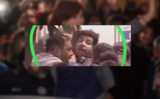 Diputados del PRO repudiaron el atentado y llamaron a “tomar conciencia del peligro que acarrea el clima de crispación”