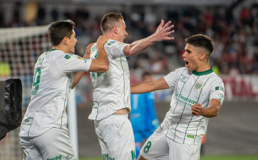 River encadena su segunda derrota consecutiva y dejó pasar otra oportunidad de acercarse