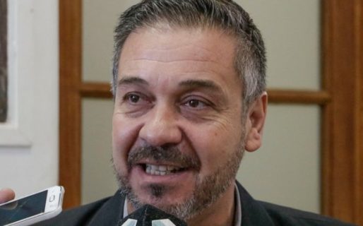 Enriquecimiento ilícito: Pidieron prisión efectiva para Carlos Barbato y en suspenso para su esposa