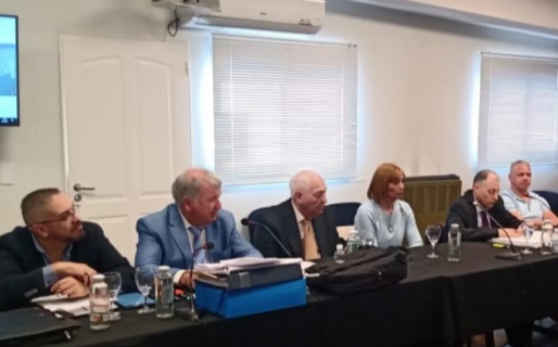 Juicio a Barbato: Fiscalía pedirá el decomiso de sus propiedades inmobiliarias