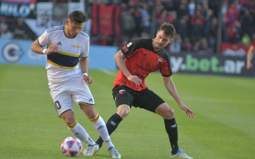 Boca volvió a ganar y agranda sus chances de campeonar