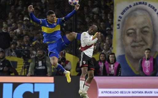 «AFA bostera»: La gente explotó por la sanción a Marcos Rojo