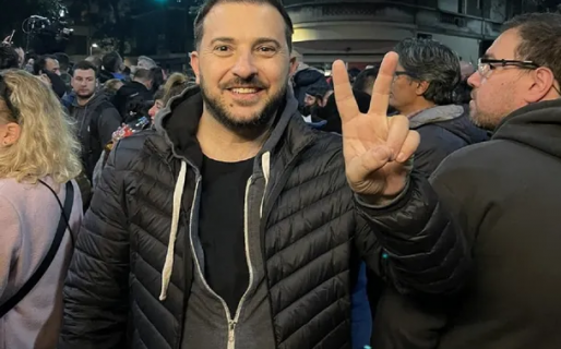 Diego Brancatelli solicitó que colaboren con la investigación del atentado a Cristina