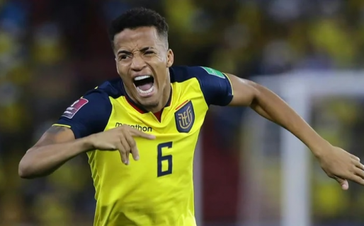 Byron Castillo confesó que no es ecuatoriano y ahora sí Chile tiene chances reales de ir al Mundial