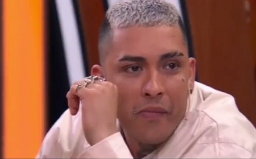 Callejero Fino no sabía del intento de asesinato a Cristina y las redes estallaron