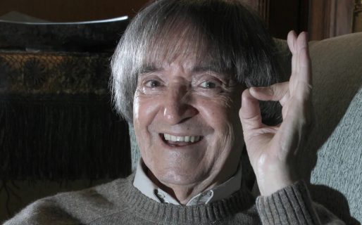 Internaron de urgencia a Carlitos Balá