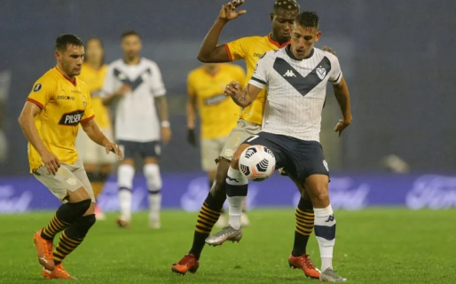 El duro momento de Centurión tras ser marginado de Vélez: “Tuve ataques de pánico”