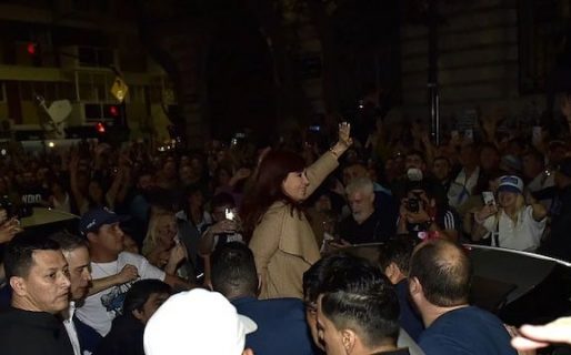 Quién es el hombre que intentó asesinar a la vicepresidenta Cristina Kirchner