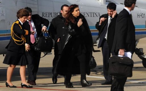 Un camarista federal pidió la detención y el juicio político de Cristina Kirchner