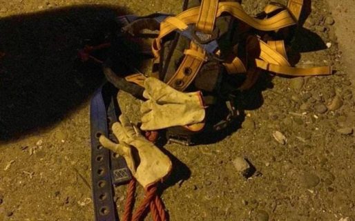 Desde la SCPL advierten sobre los perjuicios que provocan los ‘colgados’ al servicio eléctrico