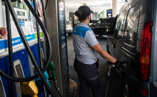 Las estaciones de servicio seguirán aceptando pago con tarjetas