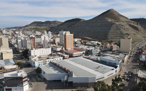 La semana cierra con una jornada de 20 grados