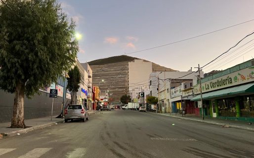 En Chubut no hay actividad en la Administración Pública y en todos los niveles educativos