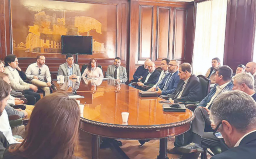 Las Cooperativas podrán acceder a un plan de pagos para cancelar sus deudas con CAMMESA