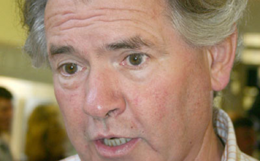 Corchuelo aseguró que Luque “tiene todo lo necesario” para ser Gobernador