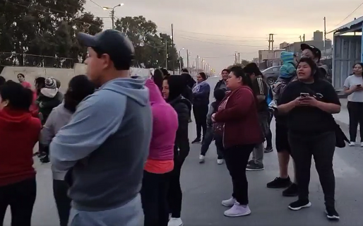 Educación en crisis: Padres denuncian que los niños de la Escuela N° 153 «apenas saben leer»