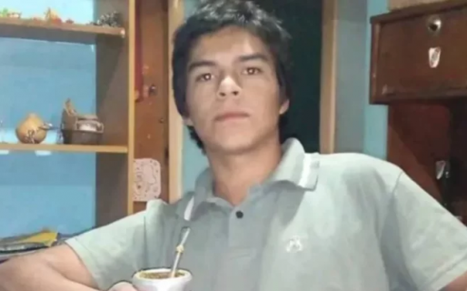 Continúan los trabajos de búsqueda del joven José Cretton