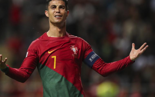 Cristiano Ronaldo sufre depresión tras la muerte de su hijo
