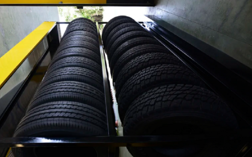 ¿Por qué el precio de los neumáticos se disparó 500% en dos años?