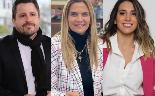 Quiénes «negaron» el intento de asesinato a Cristina