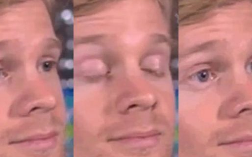 Se hizo famoso por transformarse en un meme y ahora ayuda a miles de personas