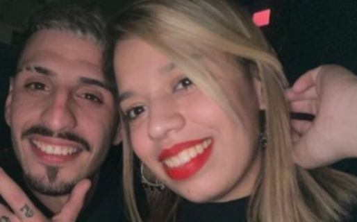 Una joven asegura que su bebé es hijo de El Noba y reclama un análisis de ADN