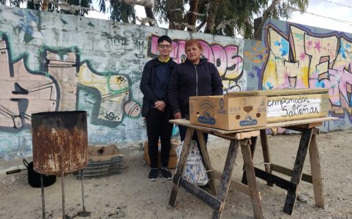 De Salta, con amor… por las empanadas