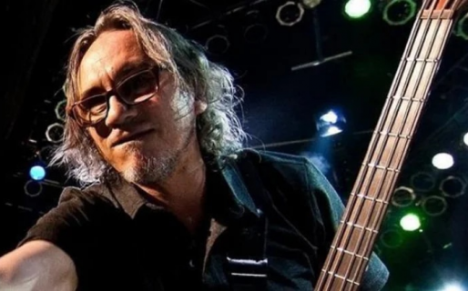 Murió Marciano Cantero, líder de Los Enanitos Verdes