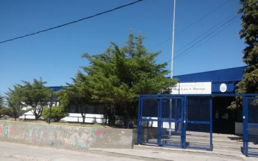 Indignante: entraron a robar a la Escuela N°43, se llevaron todo y rompieron lo que quedaba